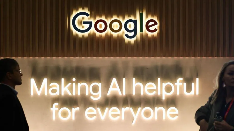 google ai