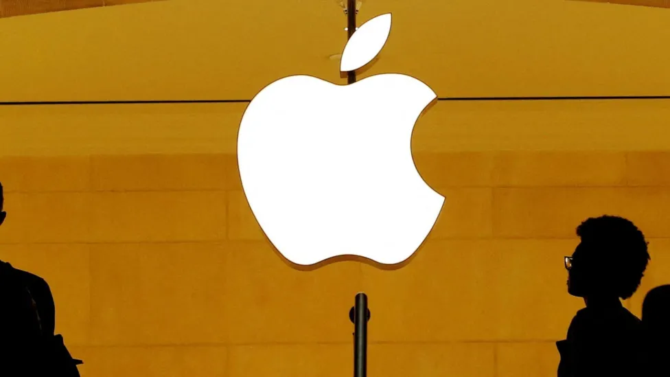 apple