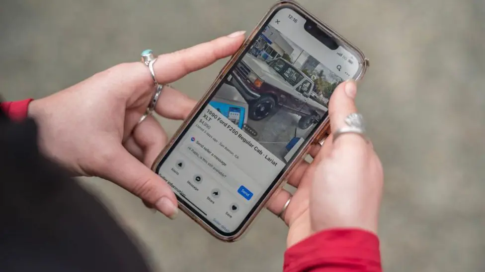 facebook marketplace