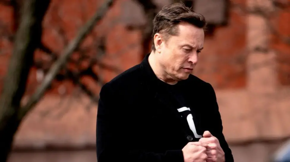 musk