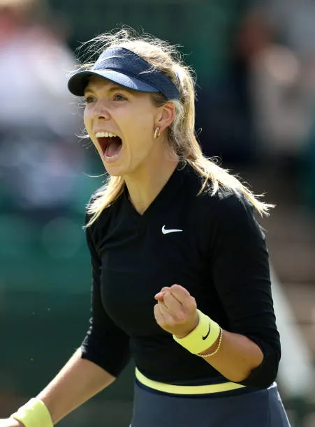 katie boulter