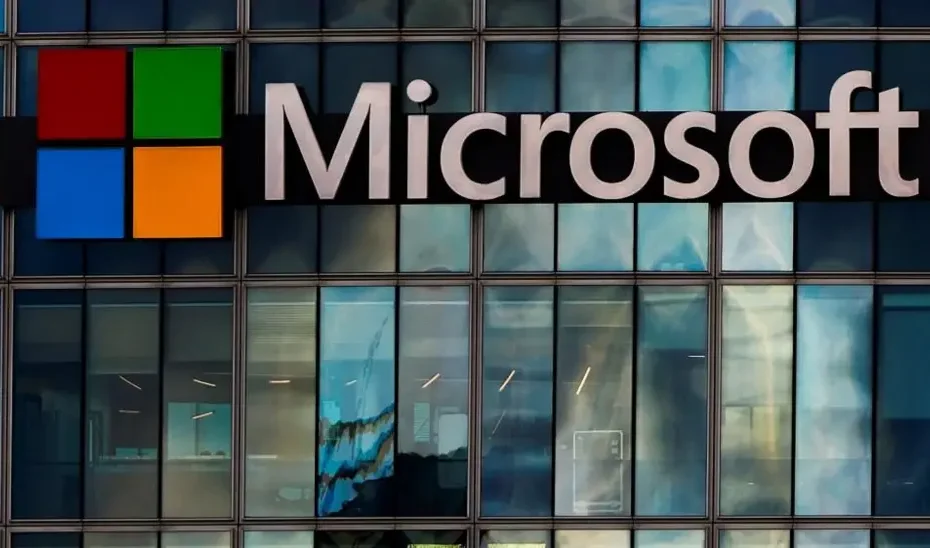 microsoft