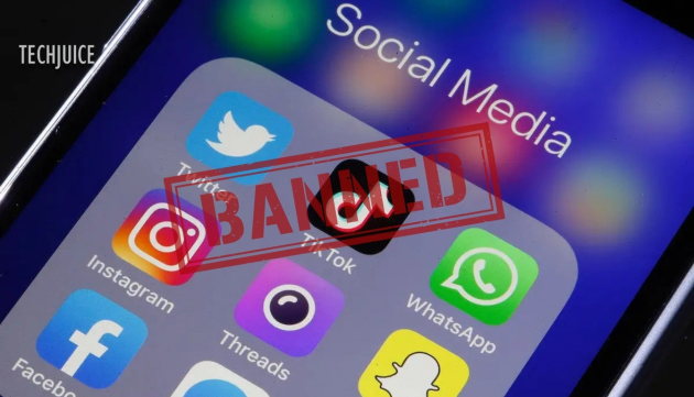 australian social media laws
