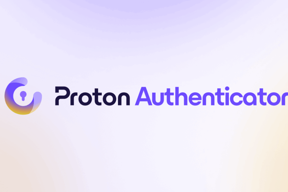proton authenticator